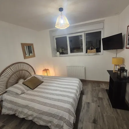 Comfortable One-story