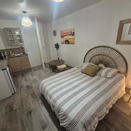 Comfortable One-story